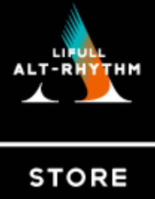 LIFULL ALT-RHYTHM ストア – LIFULL ALT-RHYTHM STORE